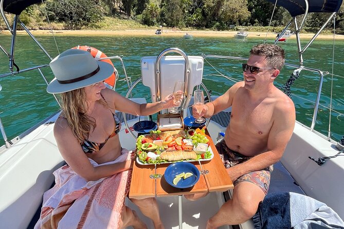 3-Hour Private Skippered Sailing Yacht Charter in Palm Beach - Coasters Retreat lagoon: wildlife spotting and calmer water for kids