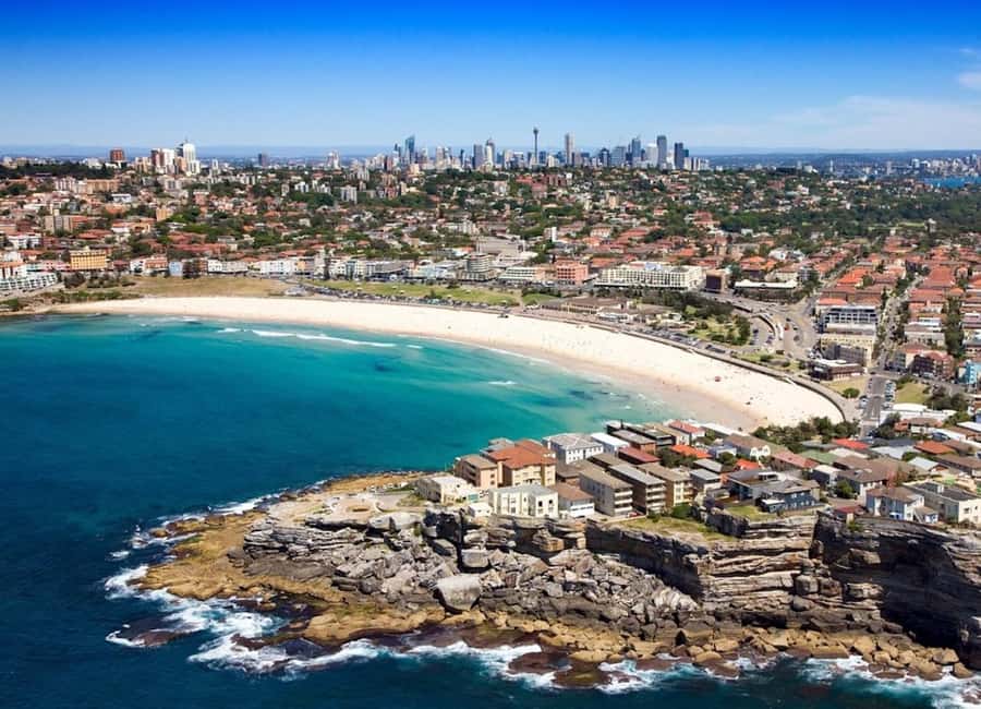 30 Minute Shared Sydney Harbour Scenic Helicopter Tour - 30 minutes of aerial Sydney: what this shared flight really feels like