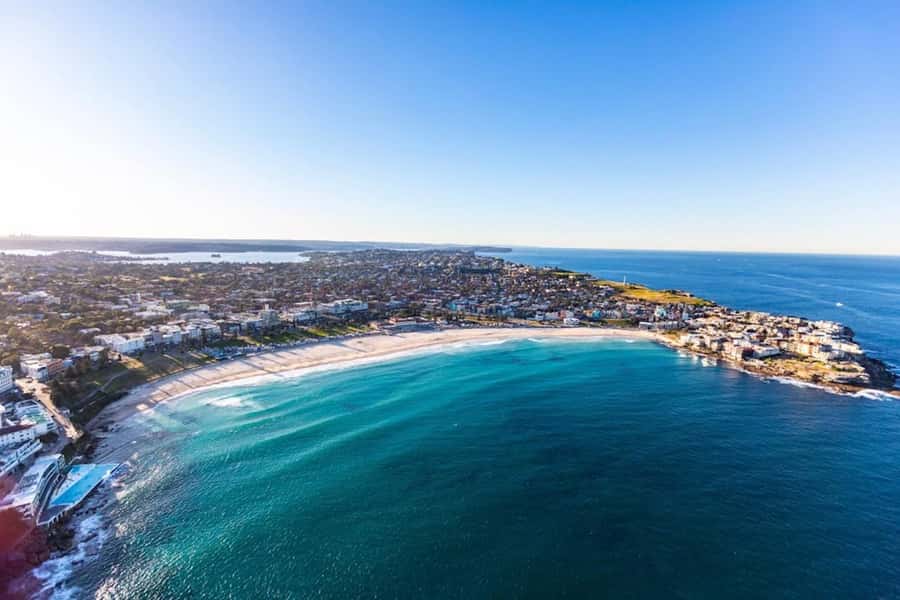 30 Minute Shared Sydney Harbour Scenic Helicopter Tour - Should you book? My honest take on the decision