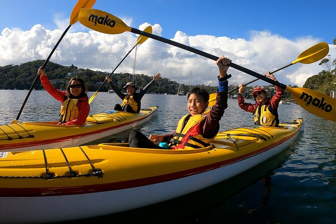 30-Minute Sydney Harbour Jet Boat Ride on Thunder Twist - Safety and crew energy: how the ride stays controlled