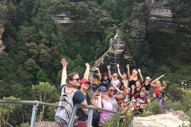 All Inclusive Blue Mountain,Scenic World,Lunch,Koalas,ferry - Featherdale or Sydney Zoo: Koalas, Kangaroos, and the One-Hour Reality