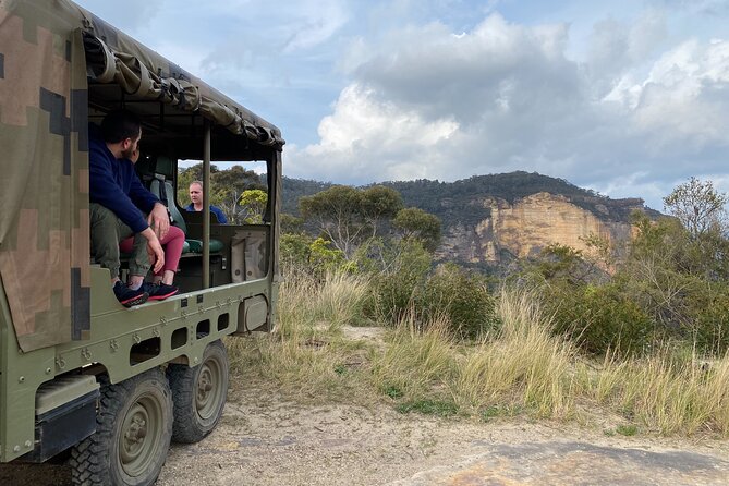 Army Truck Adventures - 3 Hour Guided Tour - What’s included (and what you’ll need to cover yourself)