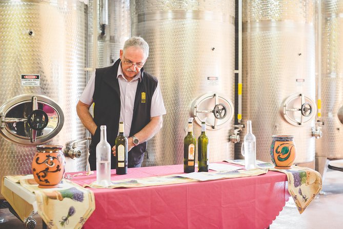 Award-Winning Hunter Valley Wine & Cheese Tour from Sydney - Key highlights you’ll feel on the day