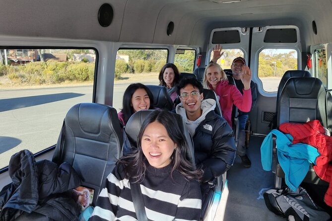 Award-Winning Hunter Valley Wine & Cheese Tour from Sydney - Lunch with lakeside views and a glass of wine