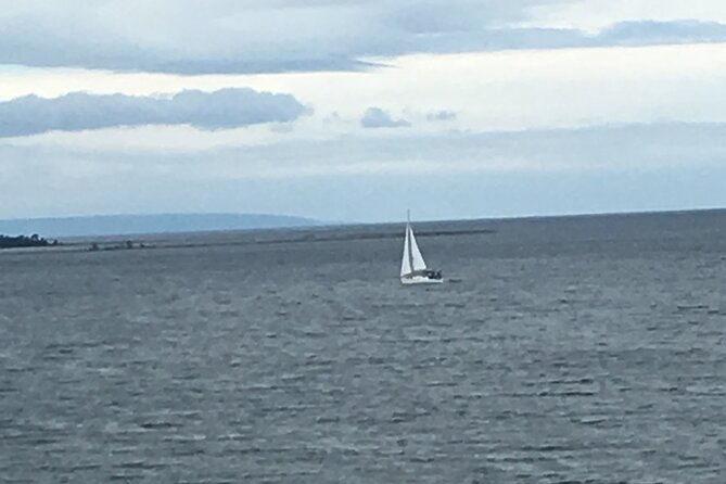 Blackwood Tours: Highland Village, Baddeck, Bell Museum Tour - Quick takeaways before you go