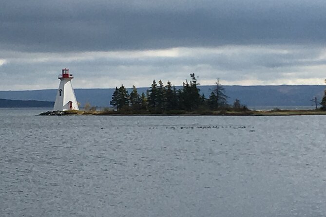 Blackwood Tours: Highland Village, Baddeck, Bell Museum Tour - Why this Cape Breton day trip works from a cruise port in Sydney