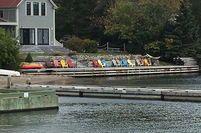Blackwood Tours: Highland Village, Baddeck, Bell Museum Tour - Baddeck hour: lunch on your schedule and small-town browsing