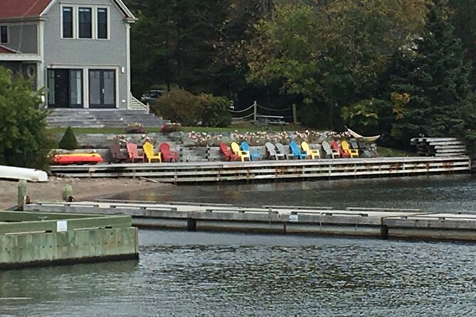 Blackwood Tours: Highland Village, Baddeck, Bell Museum Tour - The small-group feel and how guides shape your day