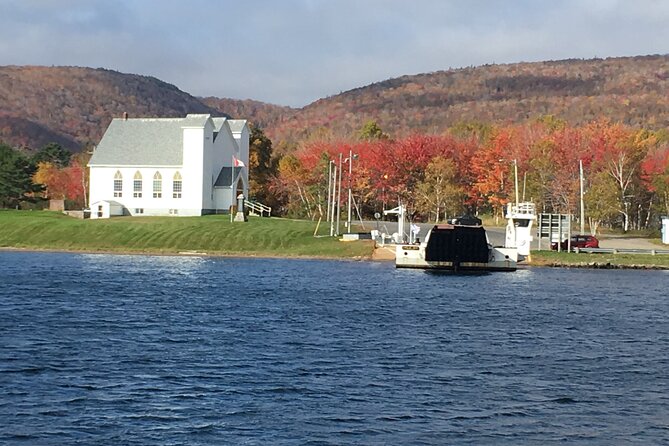 Blackwood Tours: Highland Village, Baddeck, Bell Museum Tour - Highland Village: 17th-century Scottish living history with Gaelic flavor