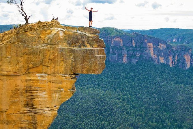 Blue Labyrinth PRIVATE Tour: Sydney Blue Mountains by E-Bike - Price and Value: Is $268.97 Per Person Worth It?