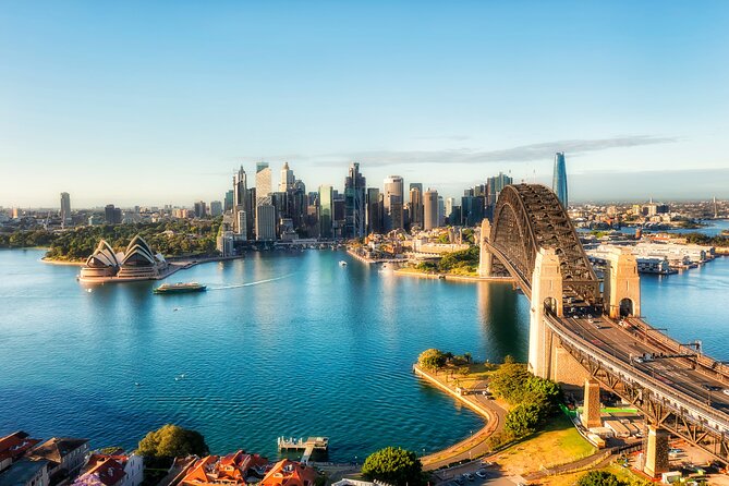 Blue Mountains Adventure w Scenic World, Zoo, Koala Photo & Ferry - Katoomba Cascades and Leura lunch time: a rhythm reset