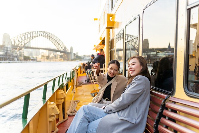 Blue Mountains Adventure w Scenic World, Zoo, Koala Photo & Ferry - Price and value: is $154.92 actually a fair deal?