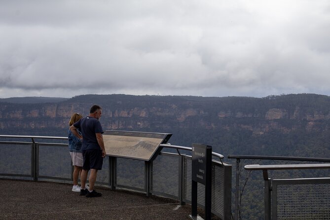 Blue Mountains Day Tour from Sydney - Price and value: what $83.27 gets you in real terms