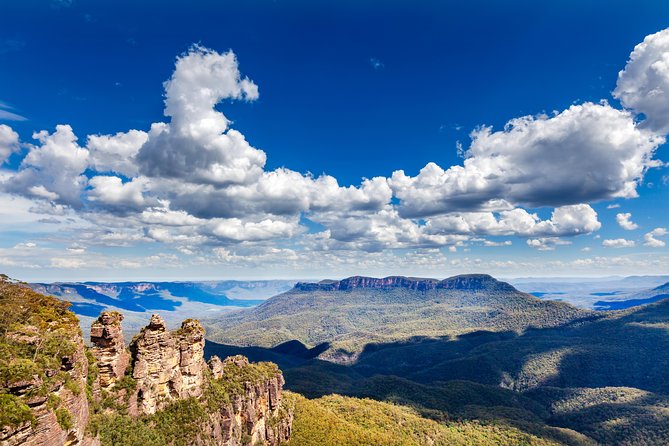 Blue Mountains Day Tour With Bushwalks, Waterfalls & Featherdale - Key Things That Make This Tour Worth Considering
