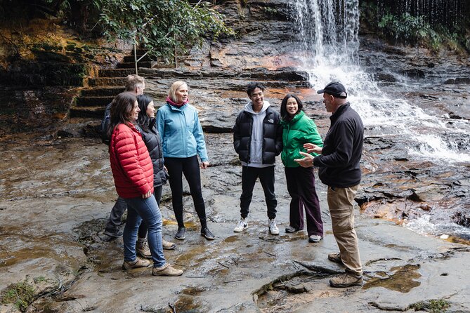 Blue Mountains Day Tour With Bushwalks, Waterfalls & Featherdale - Small-Group Pace and Guide Style: Why Names Like Jason and Ben Keep Coming Up