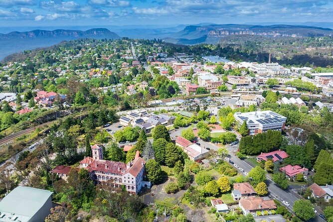 Blue Mountains Day Tour with Wildlife and Scenic World Entry - Price and what you’re really getting for $113.32