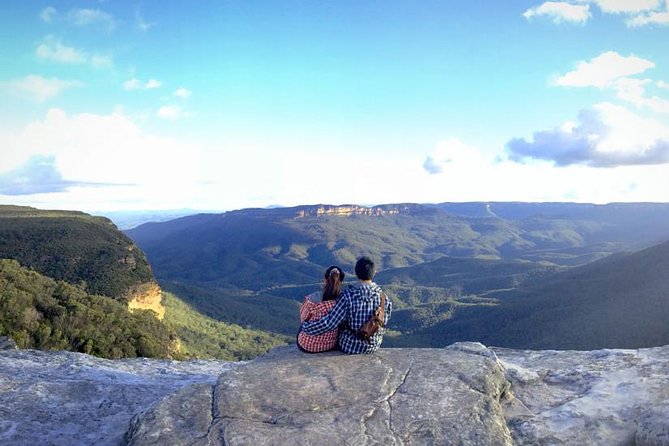 Blue Mountains Day Trip from Sydney Including Scenic World - Guide quality and group size: small enough to feel human