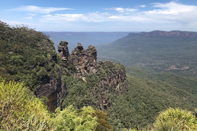 Blue Mountains Day Trip from Sydney Including Scenic World - Featherdale Wildlife Park: where the day starts with real wildlife fun
