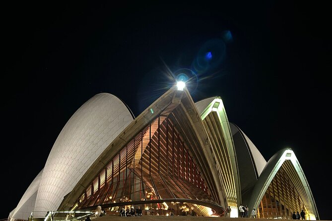 Blue Mountains Deluxe Small-Group Eco Wildlife Tour from Sydney - Hydro Majestic lunch option: good food, better views