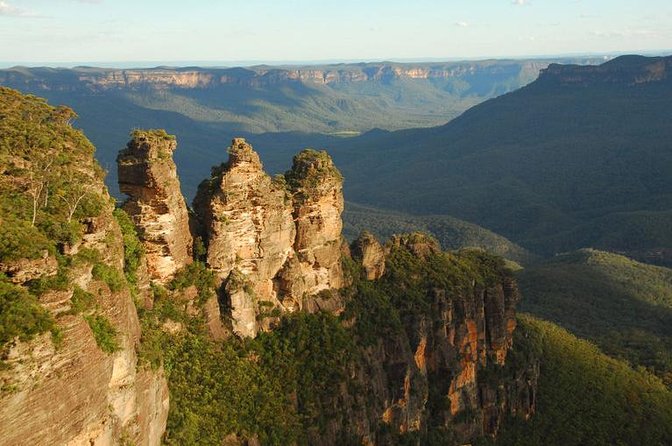 Blue Mountains Deluxe Small-Group Eco Wildlife Tour from Sydney - Stop 1: Calmsley Hill City Farm for koalas and breakfast-style energy
