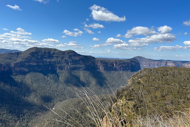 Blue Mountains Full Day Guided Tour - Key takeaways before you book