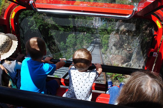 Blue Mountains Hop On Hop Off Tour - Price and value: is $323 fair for what you get?