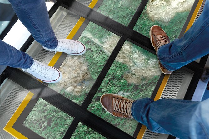 Blue Mountains Hop On Hop Off Tour - Getting started in Katoomba: where to board and how the day begins