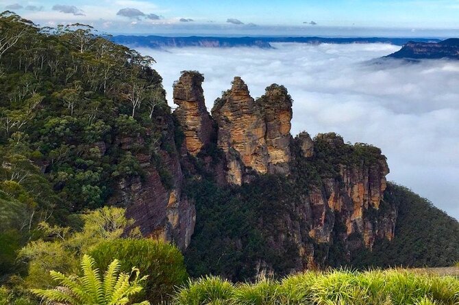 Blue Mountains Private Tour from Sydney - Key highlights at a glance