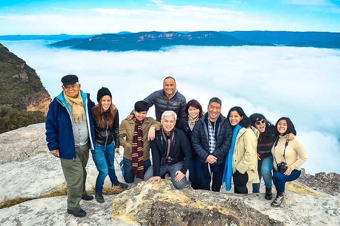 Blue Mountains Private Tour from Sydney - A private Blue Mountains day that actually fits your pace