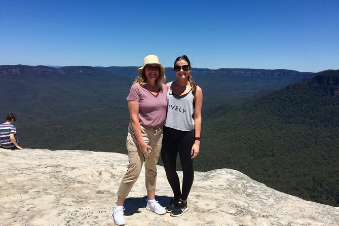 Blue Mountains Private Tour From Sydney, & Featherdale Aussie Animal Park Option - Why this Blue Mountains private tour feels different from bus tours