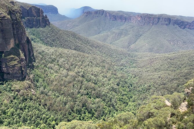 Blue Mountains Private Tour From Sydney, & Featherdale Aussie Animal Park Option - Featherdale Wildlife Park and Scenic World: choose based on your energy