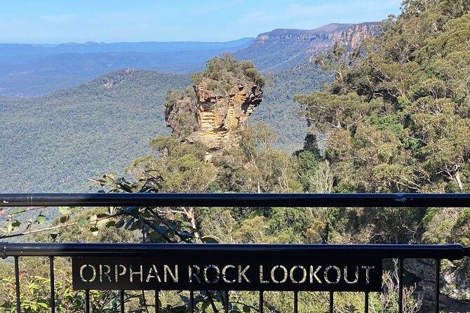Blue Mountains Private Tour including Wildlife Park - Private Van Day from Sydney: What the “10 Hours” Really Feels Like