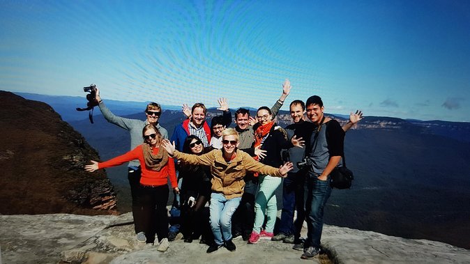 Blue Mountains Private Tour with Kangaroo and Koala Experience - Value for $301.24: Is It Worth Paying for a Private Day?
