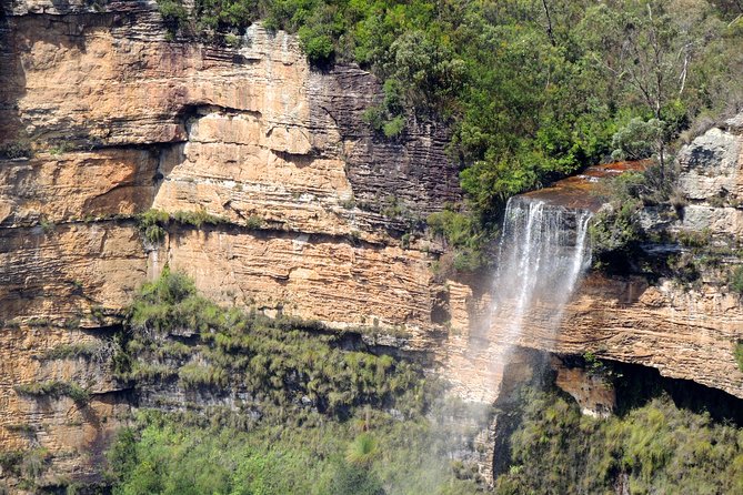 Blue Mountains Small-Group Insider Tour from Sydney - Pulpit Rock and the Grose Valley: the “big view” moment