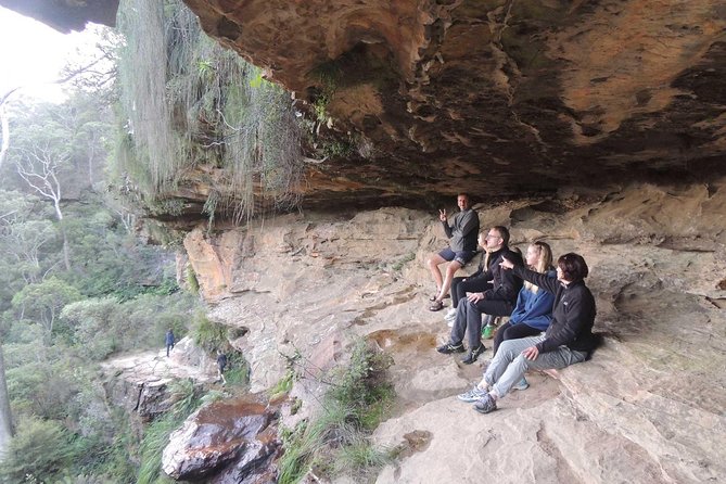 Blue Mountains Small-Group Insider Tour from Sydney - What about lunch, comfort, and what to pack