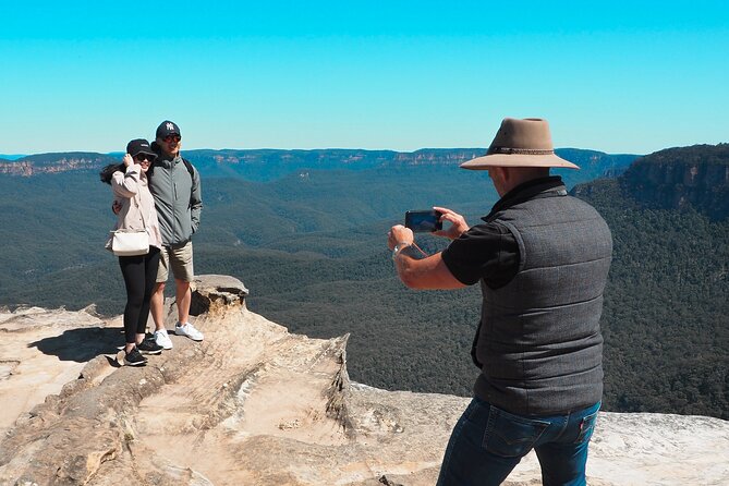 Blue Mountains Small Group Tour with Lunch, Zoo and Scenic World - Key highlights to know before you go