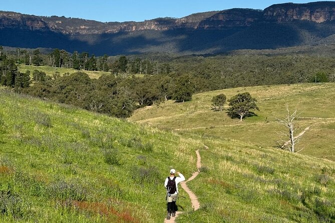Blue Mountains Sunset Tour with Kangaroo Sightings from Sydney - The Three Sisters around sunset: best timing, real weather risk