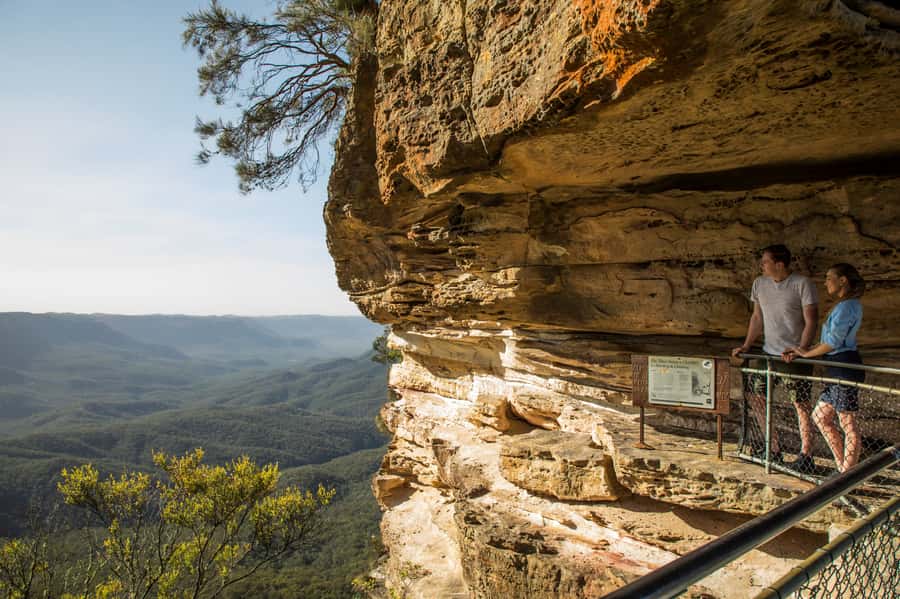 Blue Mountains Sunset Waterfalls Wildlife Tour From Sydney - Who this tour fits best (and who should skip it)