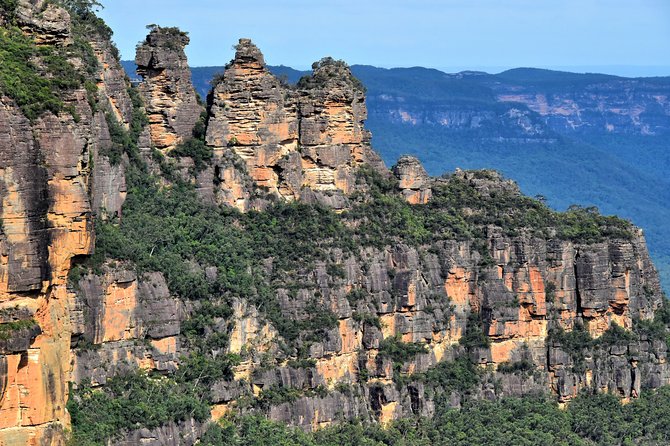 Blue Mountains: Three Sisters, Scenic World and Wildlife park - Key highlights worth getting excited about