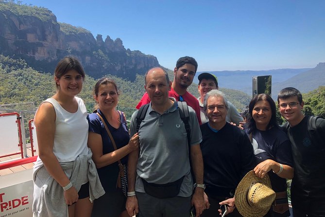 Blue Mountains: Three Sisters, Scenic World and Wildlife park - The “9.5-hour loop” reality: what the day actually feels like