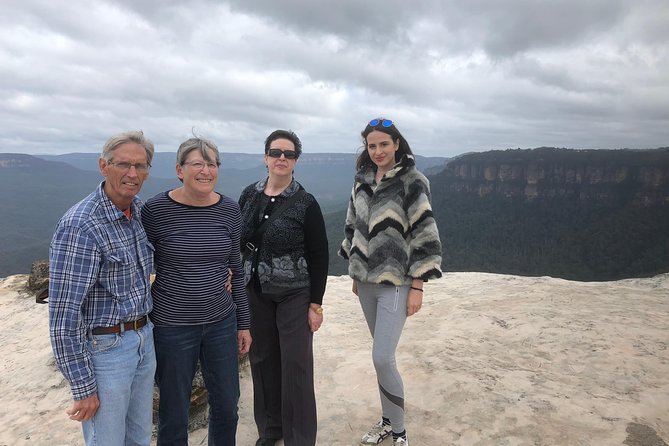 Blue Mountains: Three Sisters, Scenic World and Wildlife park - Three Sisters: iconic views and realistic photo expectations