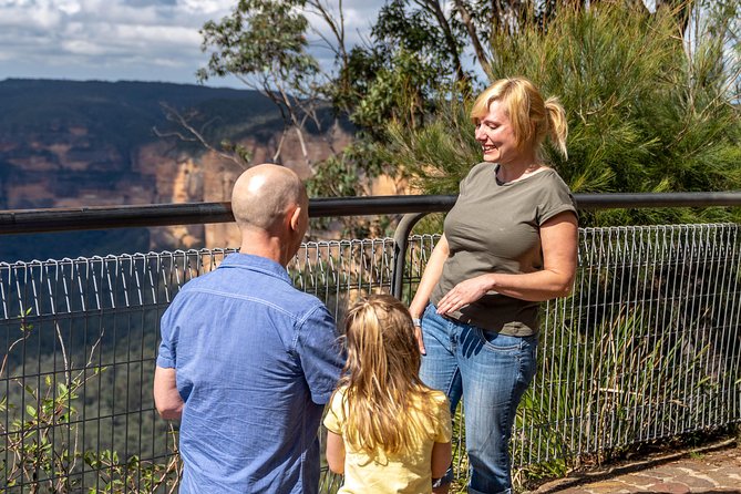 Blue Mountains: Three Sisters, Scenic World and Wildlife park - The value equation: $182.90 and what you avoid paying for