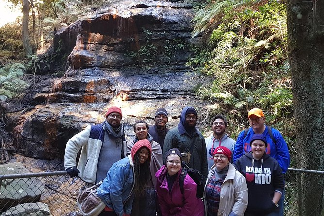 Blue Mountains Tour from Sydney with an Aboriginal Experience - A full-day Blue Mountains escape with a real cultural focus