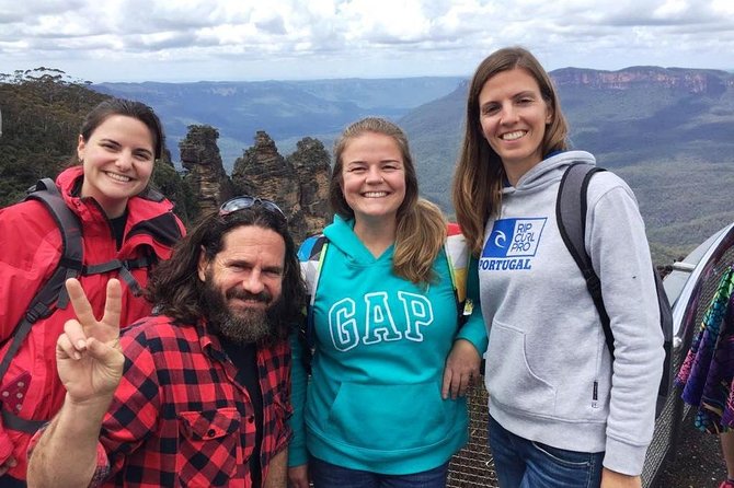 Blue Mountains Tour from Sydney with an Aboriginal Experience - The morning plan: Sydney Harbour sights and the drive out west
