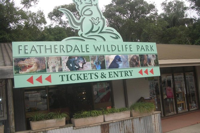 Blue Mountains Tour PRIVATE with Wildlife Park and River Cruise - Key highlights worth your attention