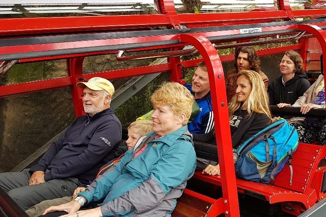 Blue Mountains Ultimate One-Day Tour from Sydney - Price of $281.45: does it make sense for a one-day Blue Mountains trip?
