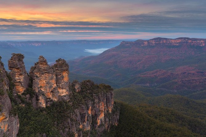 Blue Mountains Vintage Cadillac Tour with Local Guide - Weather and Photo Expectations: Plan Smart