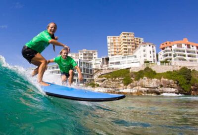Bondi Beach: 2-Hour Surf Lesson Experience for Any Level - The 2-hour lesson flow: how you actually spend your time