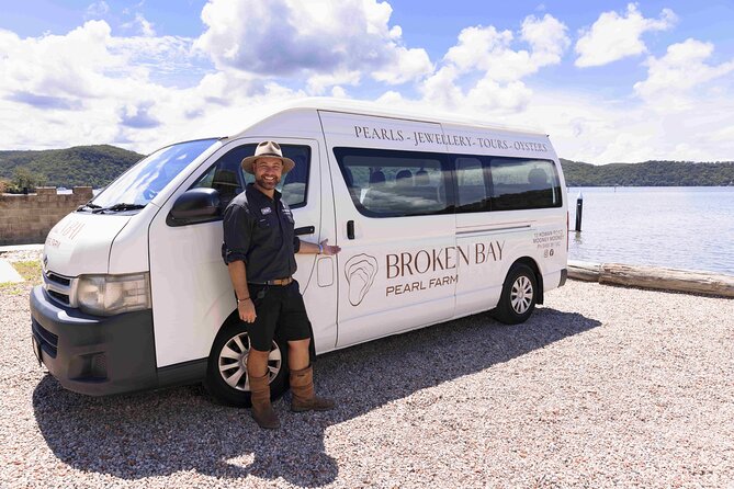Broken Bay Pearl & Oyster Farm Tours - Choosing your duration: 1 to 4 hours (land vs scenic cruise options)