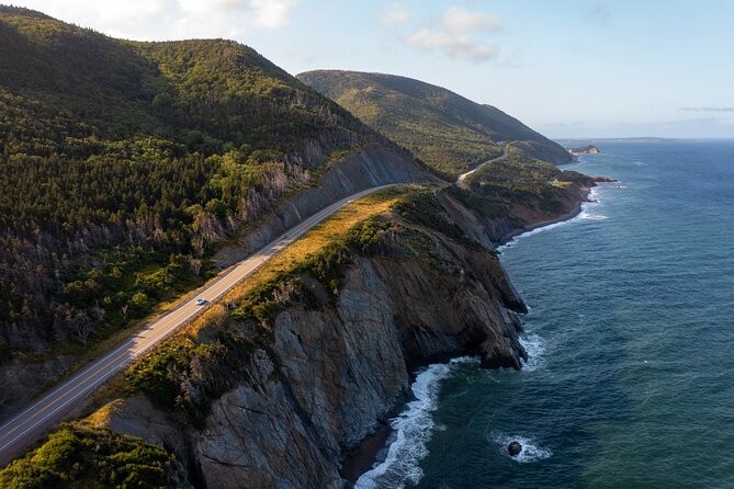 Cabot Trail Bus Tour for Cruise Excursion - Cruise-Ship Pickup to Cabot Trail: Getting There Without Losing the Day